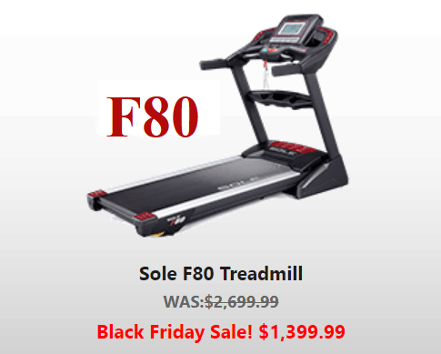 black friday treadmill deals 2021