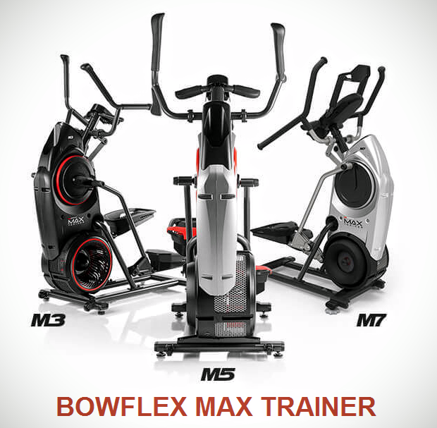 bowflex max trainer reviews