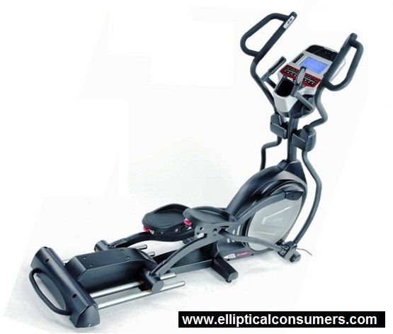 elliptical machine