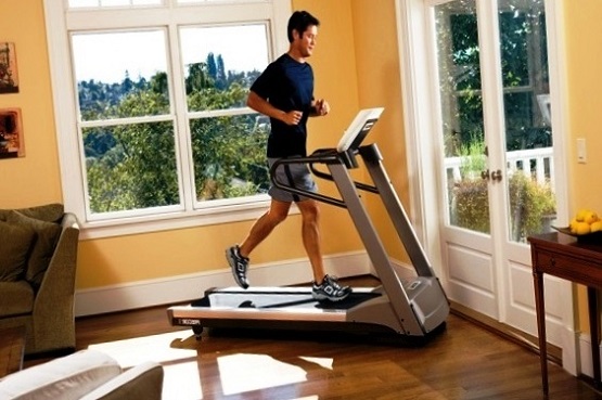 home workout equipment