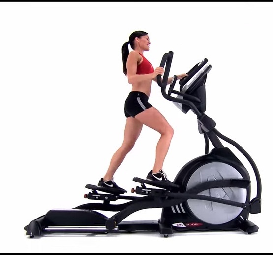 sole elliptical women 2